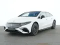 Mercedes-Benz EQS 450 4M AMG Night Magno Pano AHK Massage HUD