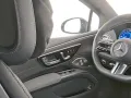 Mercedes-Benz EQS 450 4M AMG Night Magno Pano AHK Massage HUD