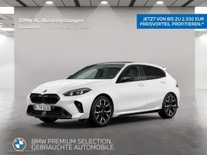 BMW 123 xDrive M Sport Driv.Assist+ Harman/K Kamera