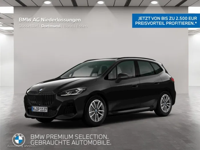 BMW 223i xDrive Active Tourer M Sport AHK Harman/K