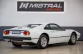 Ferrari 208 GTB, ASI , TARGA RA