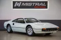 Ferrari 208 GTB, ASI , TARGA RA
