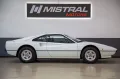 Ferrari 208 GTB, ASI , TARGA RA