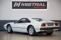 Ferrari 208 GTB, ASI , TARGA RA