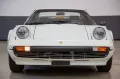 Ferrari 208 GTB, ASI , TARGA RA