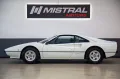 Ferrari 208 GTB, ASI , TARGA RA