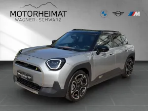 MINI Aceman SE Favoured M 19