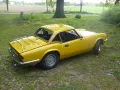 Triumph Spitfire 1500