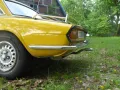 Triumph Spitfire 1500