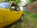 Triumph Spitfire 1500