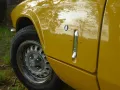 Triumph Spitfire 1500