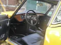 Triumph Spitfire 1500