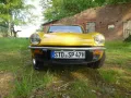 Triumph Spitfire 1500