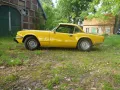 Triumph Spitfire 1500