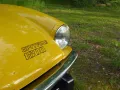 Triumph Spitfire 1500