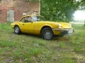 Triumph Spitfire 1500