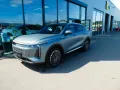 OMODA 9 4X4 PHEV SHS, 540° Kam, SHZ, PDC, LMF
