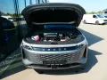OMODA 9 4X4 PHEV SHS, 540° Kam, SHZ, PDC, LMF