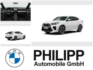 BMW iX2 xDrive30 M Sport HuD Da-Pro Massage 360° H&K