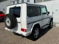 Mercedes-Benz 1986 Mercedes G-Class 280GE Aut/AC/Leather