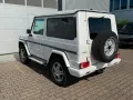 Mercedes-Benz 1986 Mercedes G-Class 280GE Aut/AC/Leather