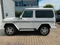 Mercedes-Benz 1986 Mercedes G-Class 280GE Aut/AC/Leather