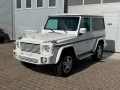 Mercedes-Benz 1986 Mercedes G-Class 280GE Aut/AC/Leather
