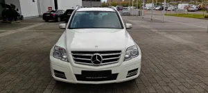 Mercedes-Benz GLK 300 