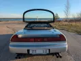 Honda NSX LS