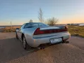 Honda NSX LS