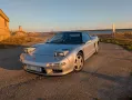 Honda NSX LS