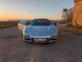 Honda NSX LS