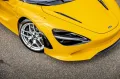 McLaren 750S Spider