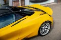McLaren 750S Spider