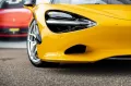 McLaren 750S Spider