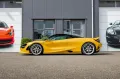 McLaren 750S Spider