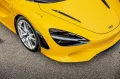 McLaren 750S Spider