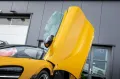 McLaren 750S Spider