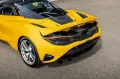 McLaren 750S Spider