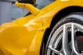 McLaren 750S Spider