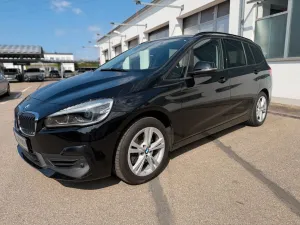 BMW 218i GRAN TOURER Advantage / WR