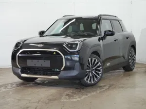 MINI Aceman SE Favoured Trim M 19