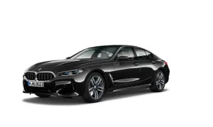 BMW 840d xDrive Gran Coupe M Sport DA-Pro LASER PANO