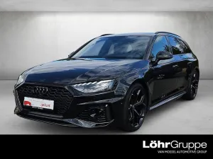 Audi RS 4 Avant 2.9 TFSI quattro tiptronic *Kamera*