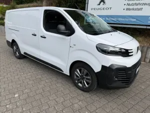 Peugeot Expert Kasten Lang