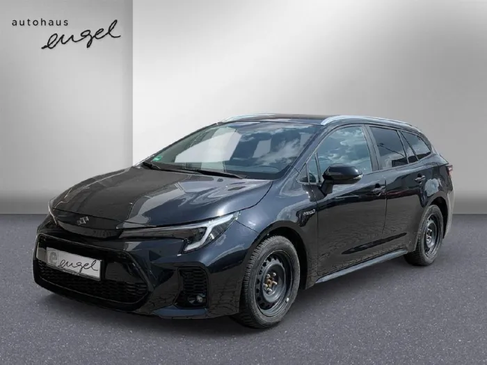 Suzuki Swace 1.8 Hybr Comfort+,KLIMA,ACC,SH,CARPLAY,SPU
