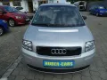 Audi A2 1.2TDI 3L Automatik*1.HD*DPF*Orig.87´km
