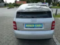 Audi A2 1.2TDI 3L Automatik*1.HD*DPF*Orig.87´km