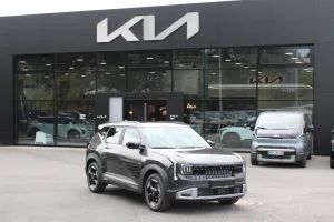 Kia Seltos 1,6 T 132 kW DCT Vision
