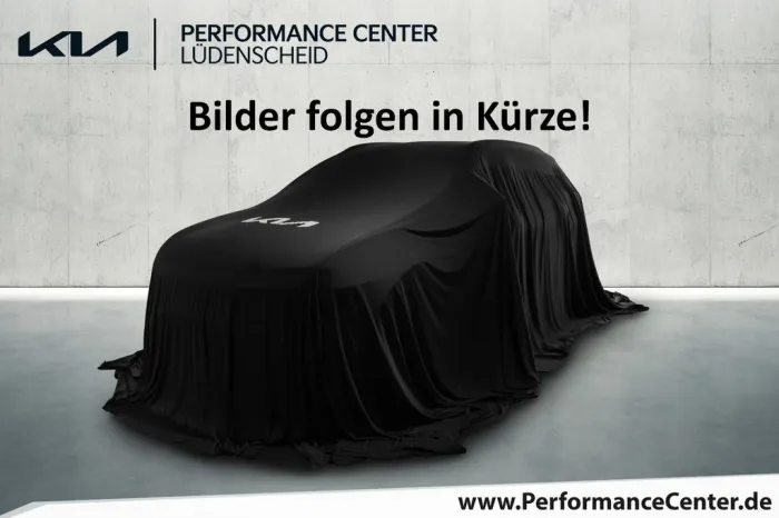 Kia Seltos 1.6 AWD*NEU*HYBRID*X-LINE*PANO*360°CAM*